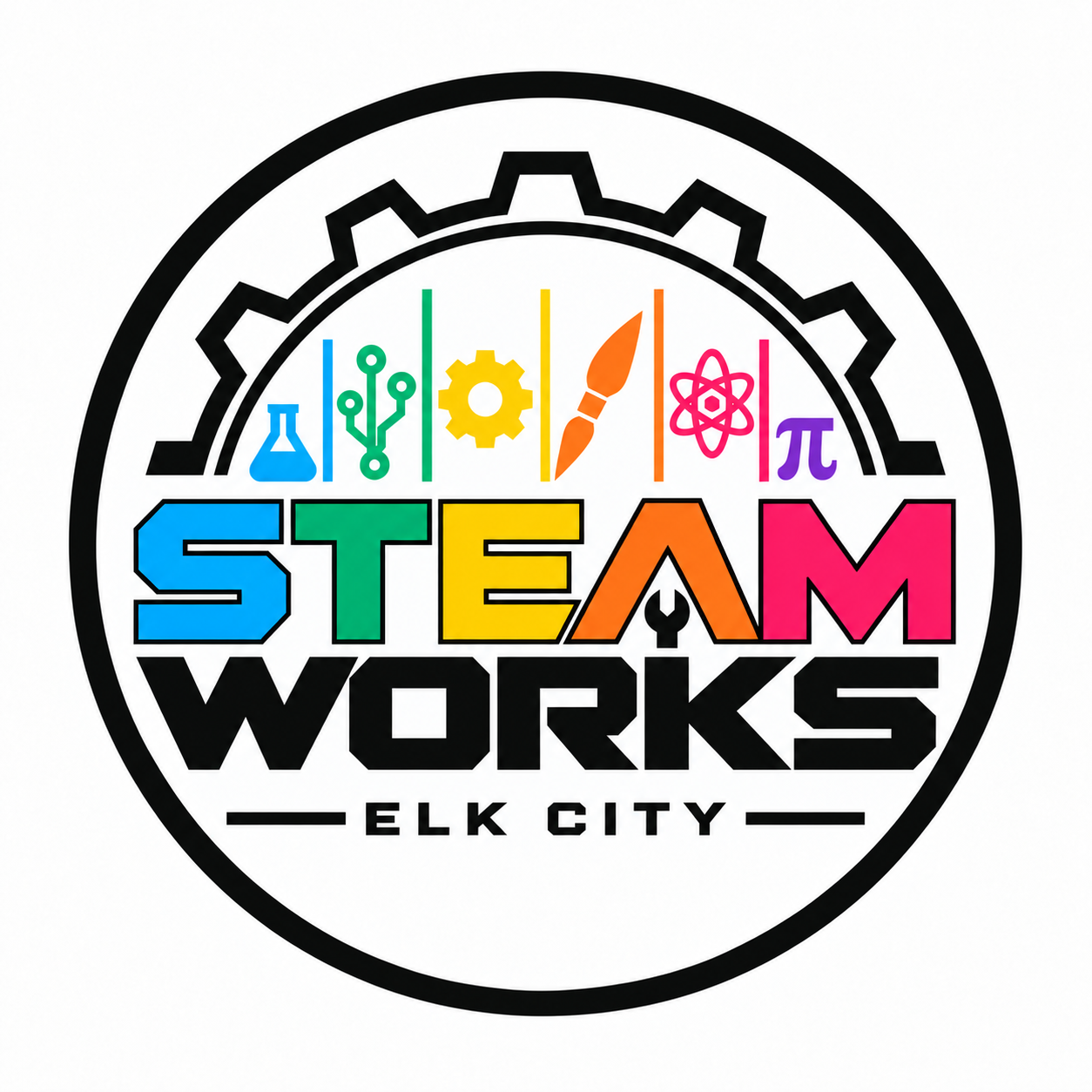 STEAM Works
